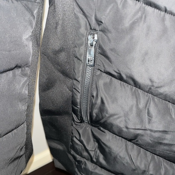 Andrew Marc NWT Ladies Walker Jacket Black Size XL - Picture 4 of 12